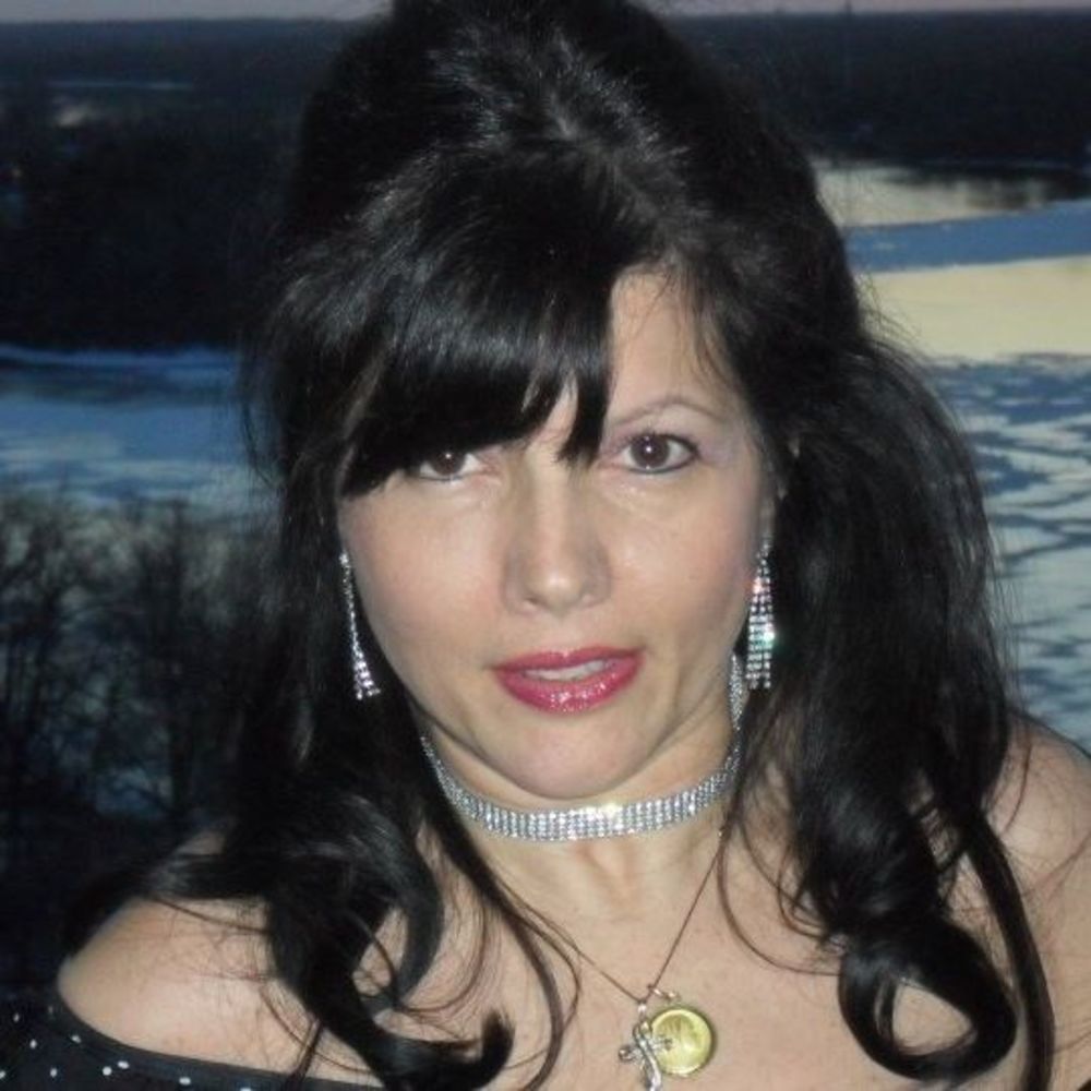 Meet your Posher, Brigitte